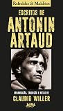 Escritos de Antonin Artaud