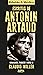 Escritos de Antonin Artaud
