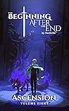 Ascension (The Beginning after the End, #8)