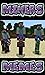 MINING CARTOONZ: Nice Jokes, M£M£S N Minecraft Slam Dreamtime Comics