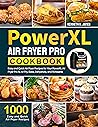 PowerXL Air Fryer...