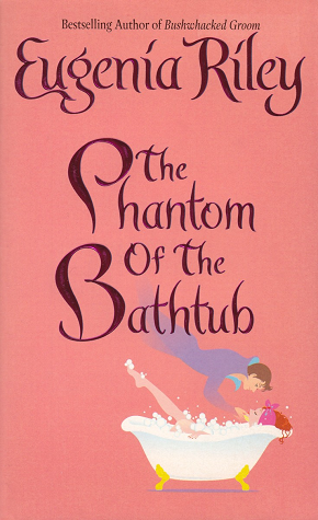The Phantom of the Bathtub