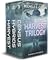 The Harvest Trilogy (Harvest Trilogy #1-3)