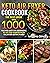 Keto Air Fryer Cookbook: Th...