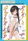 Rent-A-Girlfriend 01 by Reiji Miyajima
