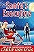 Santa's Executive (Holiday, Montana, #2) by Carrie Ann Ryan