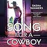Song for a Cowboy by Sasha Summers