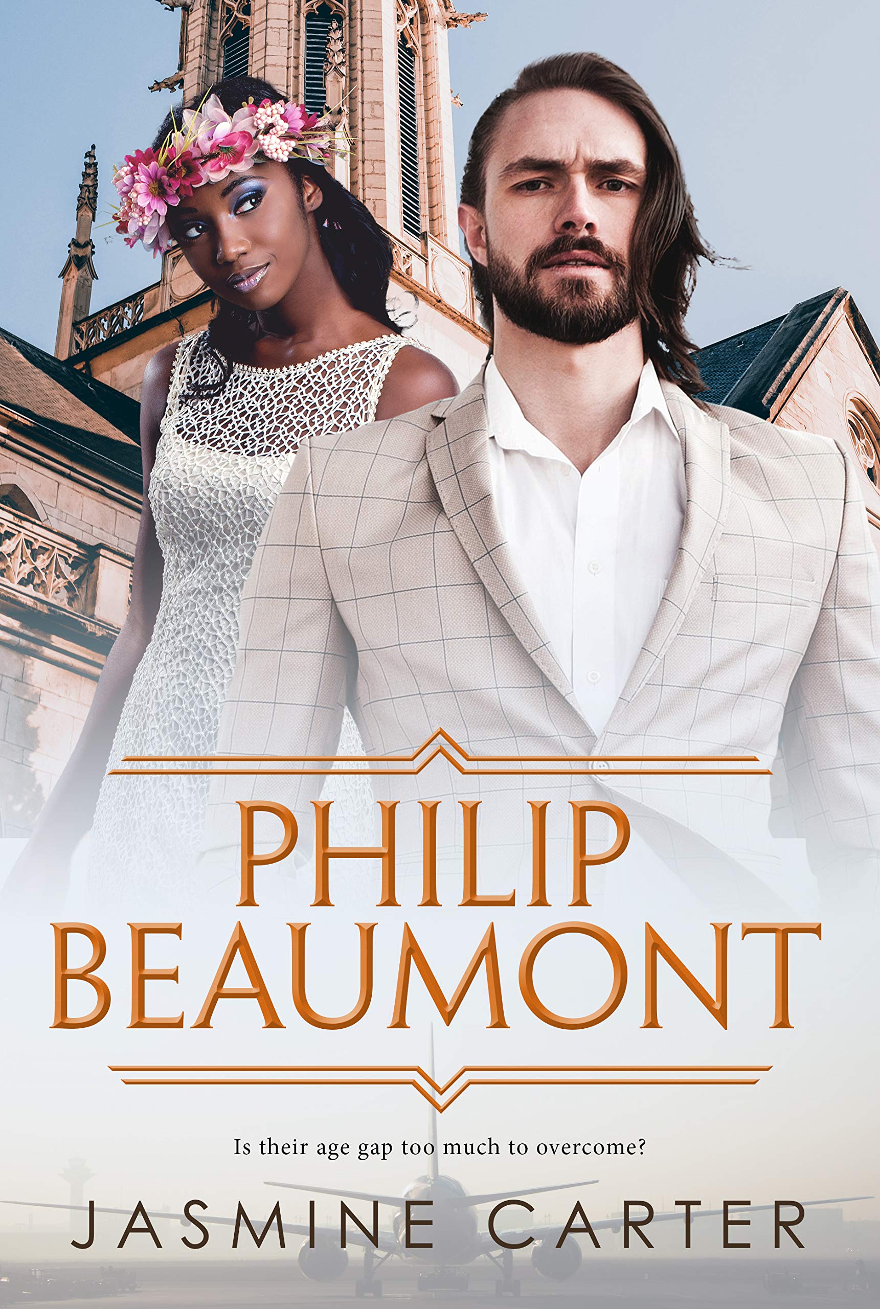 Philip Beaumont (Kindle Edition)