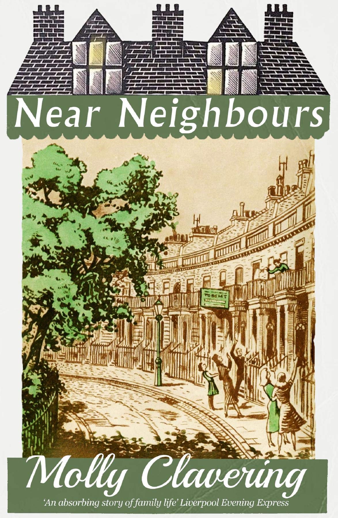 Near Neighbours (Kindle Edition)