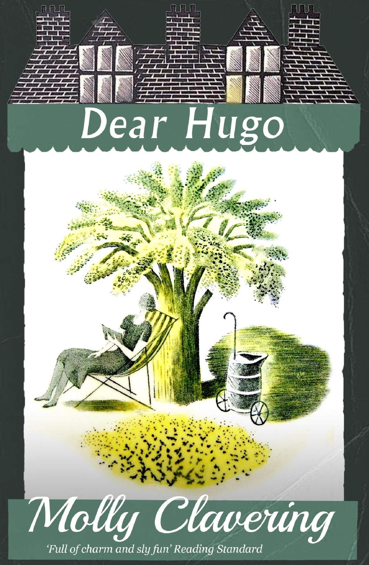Dear Hugo (Kindle Edition)