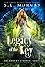 The Legacy of the Key (Ancient Guardians, #1)