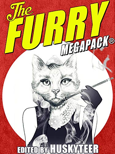 The Furry Megapack (Kindle Edition)