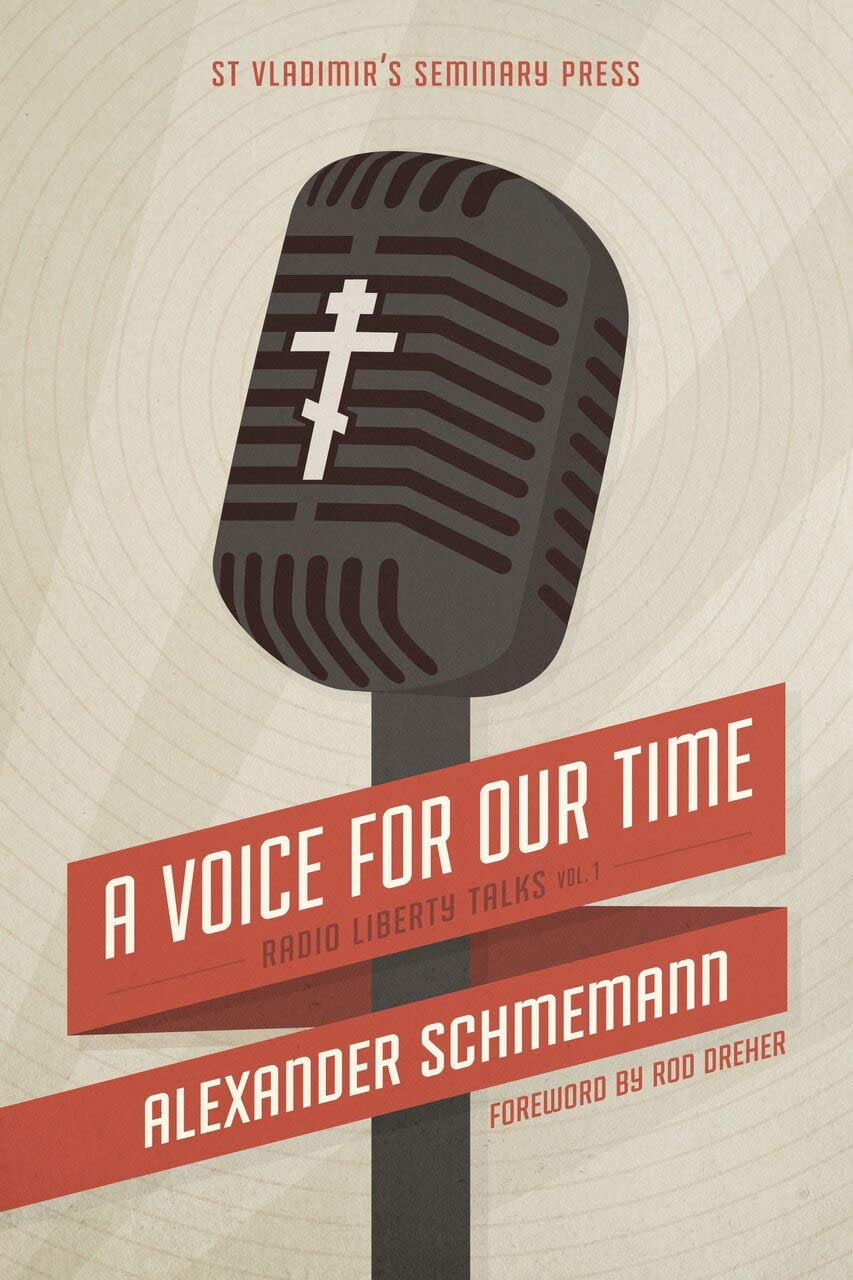 A Voice For Our Time: Radio Liberty Talks, Volume 1 (Kindle Edition)