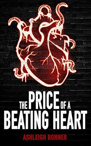 the price of a beating heart book cover