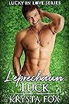 Leprechaun Luck by Krysta Fox