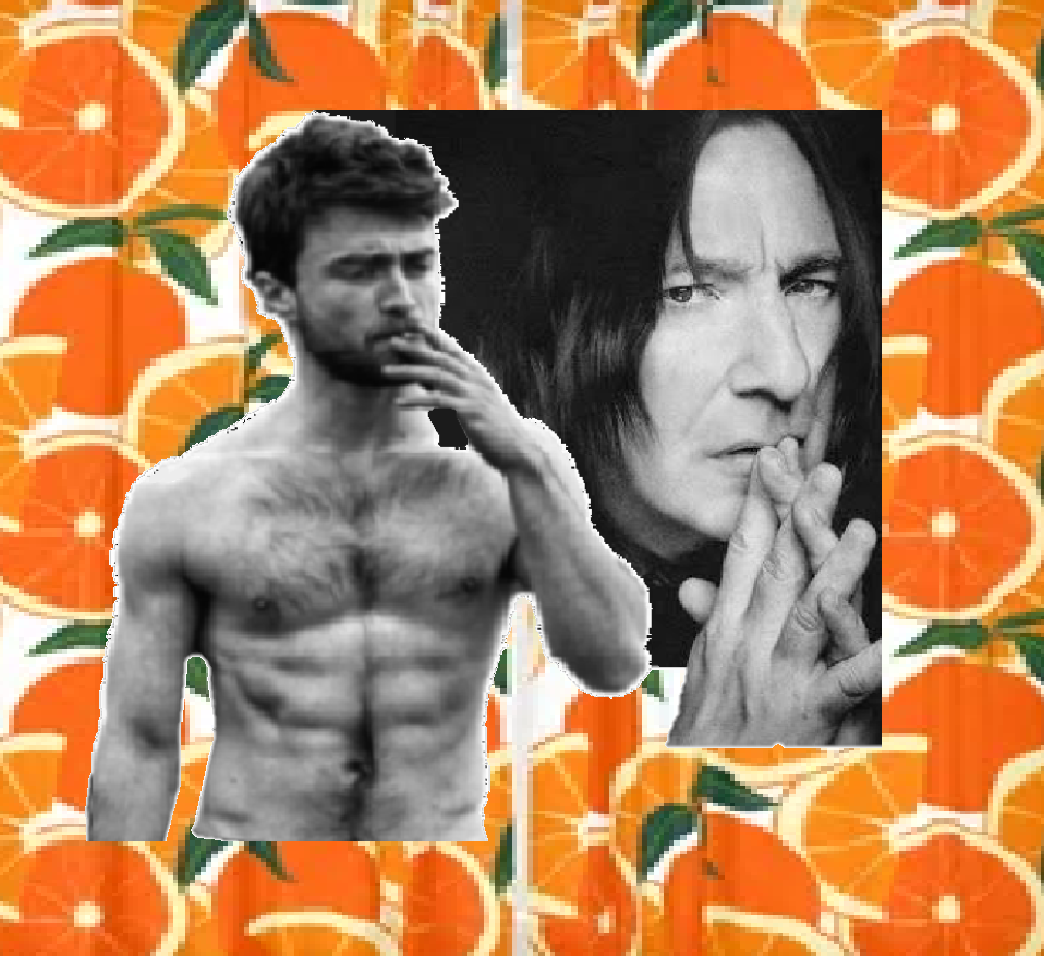 Safe House (Online Fiction)