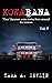 Kowabana: 'True' Japanese scary stories from around the internet: Volume Seven