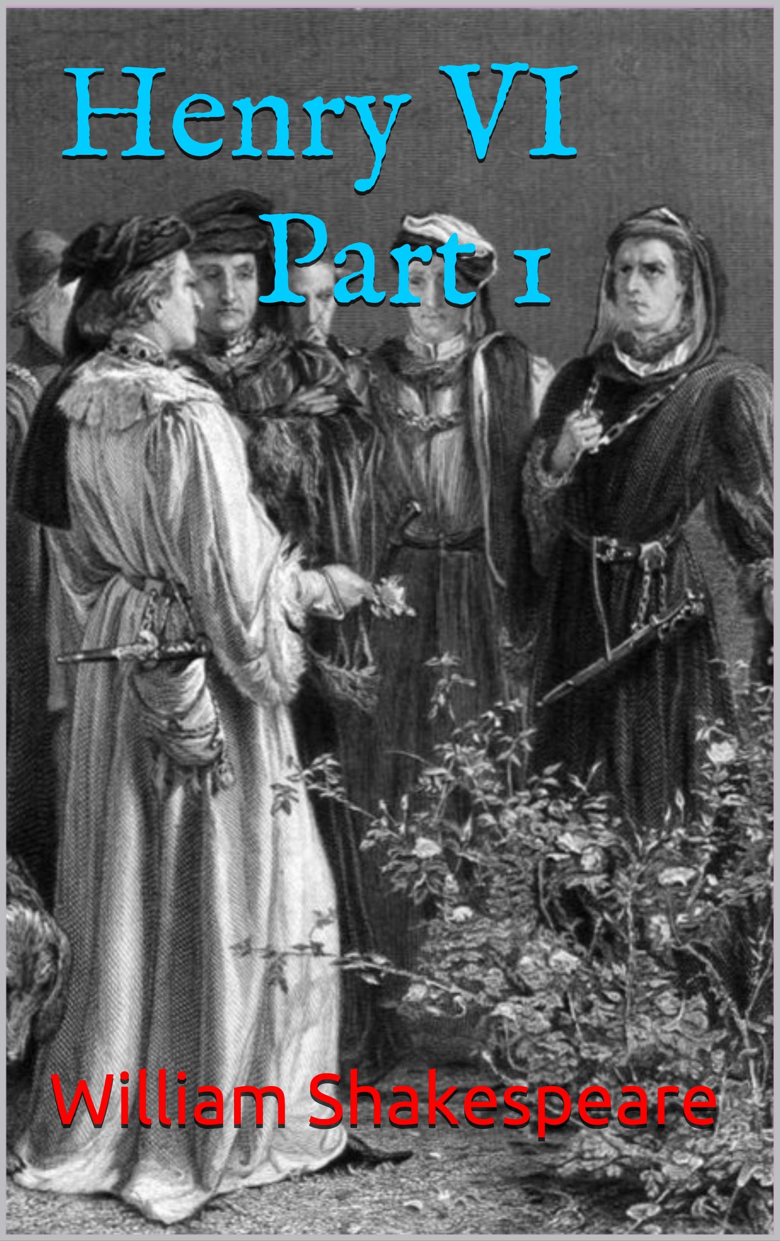 Henry VI Part 1: