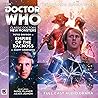 Doctor Who: Empire of the Racnoss (Classic Doctors, New Monsters, #2.02)