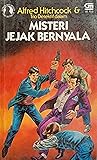 Misteri Jejak Bernyala (Alfred Hitchcock & Trio Detektif, #15)