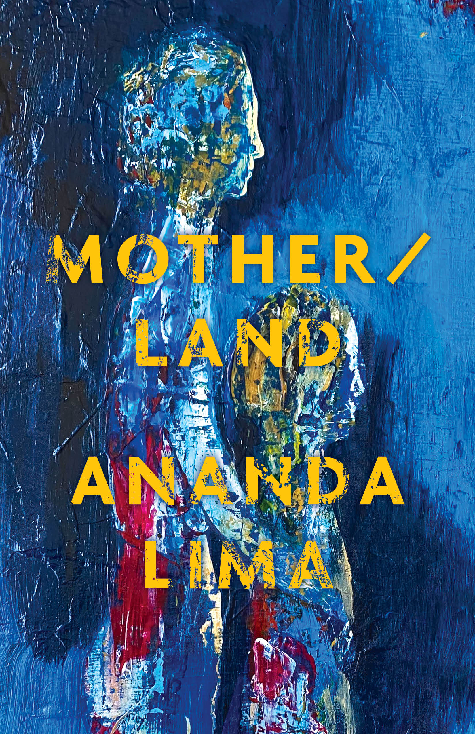 Mother/land (Paperback)