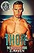 Thor (Boardwalk Gods Book 2)