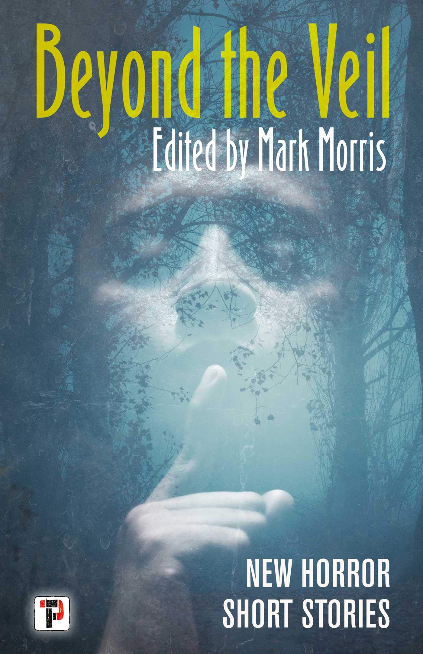 Beyond the Veil (The Flame Tree Book of Horror)