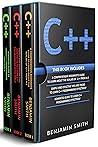 C++: 3 in 1- Beginner's Guide+ Simple and Effective Tips and Tricks+ Advanced Guide to Learn C++ Programming Effectively