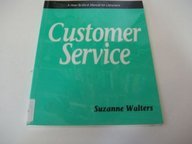 Customer Service: A How-To-Do-It Manual for Librarians (Paperback)