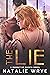 The Lie (Manhattan Nights Book 6)