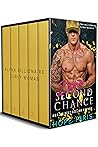 Second Chance #1-5 by Hope Paris