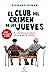 El club del crimen de los jueves