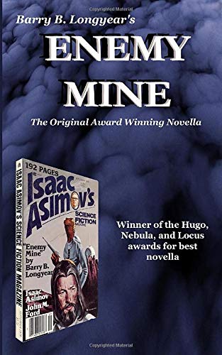 ENEMY MINE