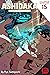 ASHIDAKA -The Iron Hero- #15