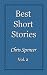 Best Short Stories Vol 2