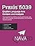 Praxis® 5039 English Language Arts Content and Analysis: How to pass the Praxis® 5039 by using NavaED test prep, study guide, proven strategies, ... questions, and constructed response examples.