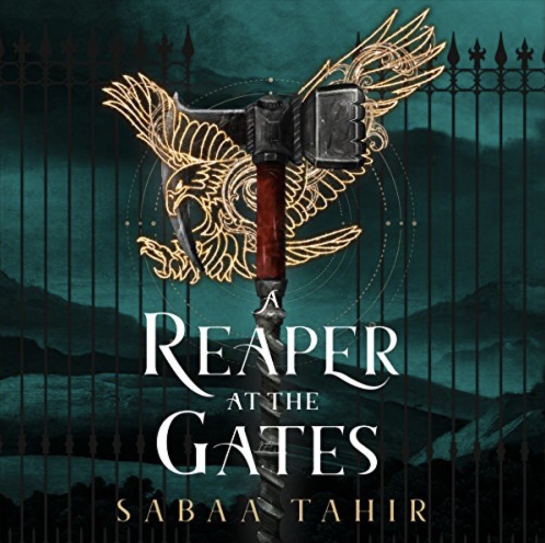 A Reaper at the Gates
