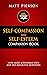 Self-Compassion and Self-Esteem Companion Book by Cozy Couch Wisdom
