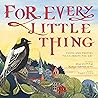 For Every Little Thing by Helen Cann