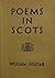 Poems in Scots