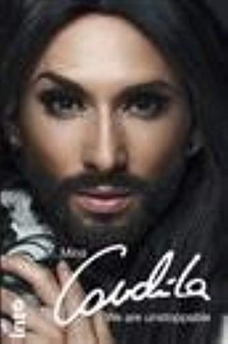 Minä, Conchita (Hardcover)