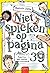 Niet spieken op pagina 39