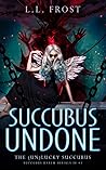 Succubus Undone (The