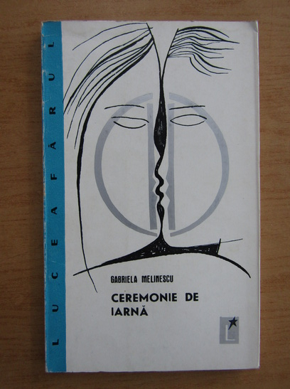 Ceremonie de iarnă (Paperback)