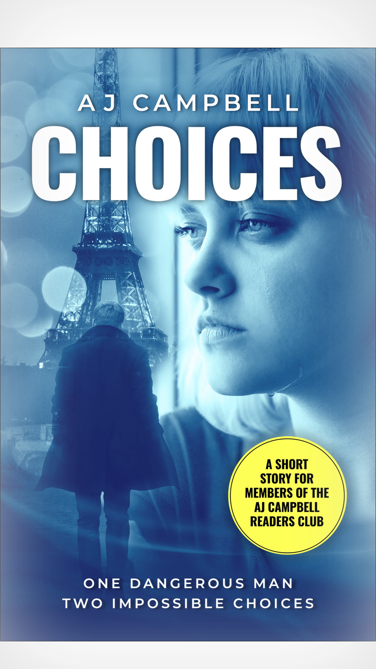 Choices (Unknown Binding)