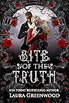 Book cover for Bite of the Truth (The Black Fan #2)