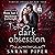 Dark Obsession (Vampire Royals of New York, #3)