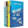 Adam Silvera Coll...