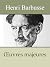 HENRI BARBUSSE - Oeuvres: L...