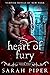 Heart of Fury (Vampire Roya...